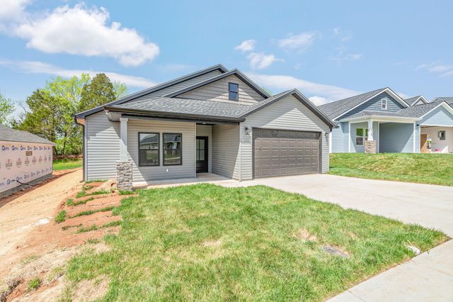 920 Stratford Avenue, Sweetwater, TN 37874