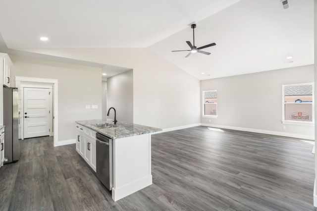 920 Stratford Avenue, Sweetwater, TN 37874