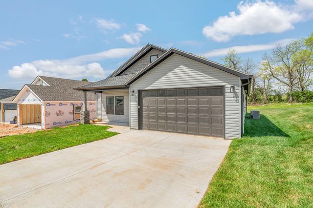920 Stratford Avenue, Sweetwater, TN 37874