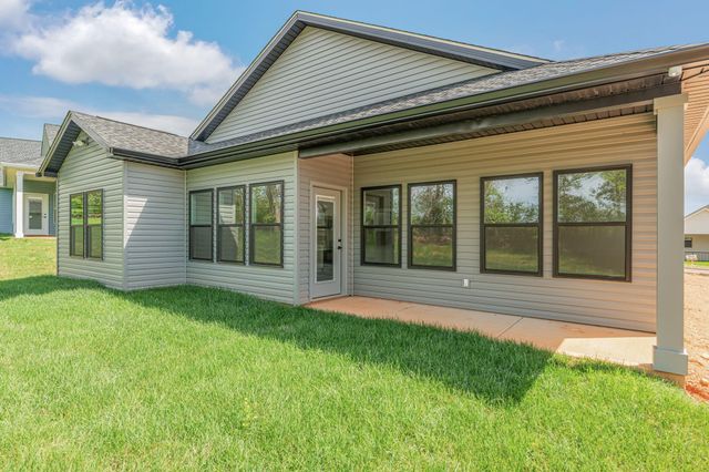 920 Stratford Avenue, Sweetwater, TN 37874