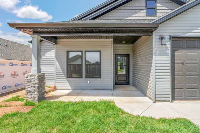 920 Stratford Avenue, Sweetwater, TN 37874