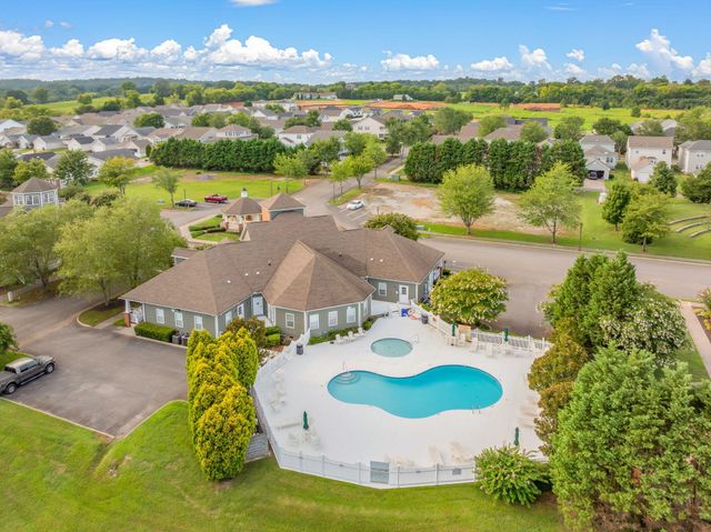 920 Stratford Avenue, Sweetwater, TN 37874