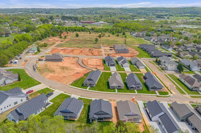 920 Stratford Avenue, Sweetwater, TN 37874