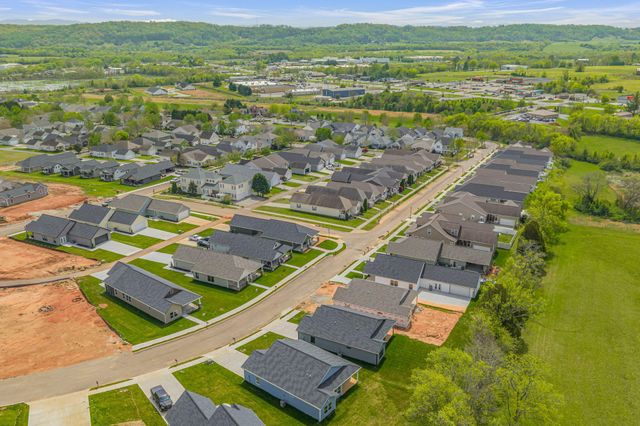 920 Stratford Avenue, Sweetwater, TN 37874