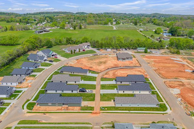 920 Stratford Avenue, Sweetwater, TN 37874