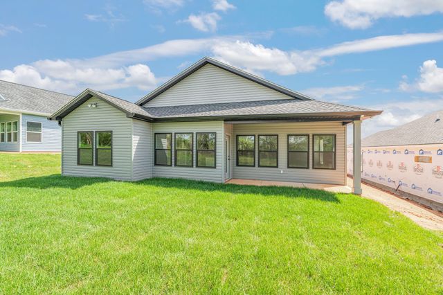920 Stratford Avenue, Sweetwater, TN 37874
