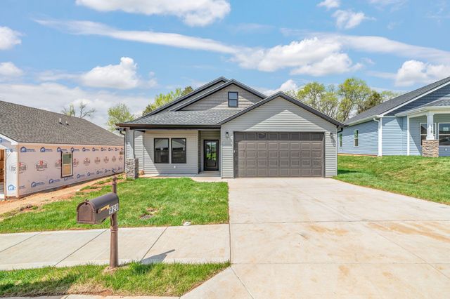 920 Stratford Avenue, Sweetwater, TN 37874
