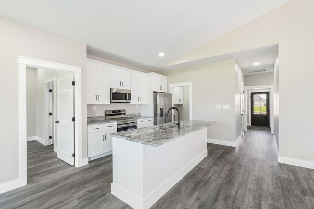 920 Stratford Avenue, Sweetwater, TN 37874