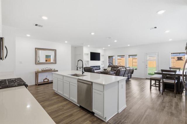 19048 Sonora Chase Drive, New Caney, TX 77357