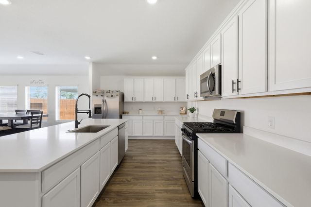 19048 Sonora Chase Drive, New Caney, TX 77357