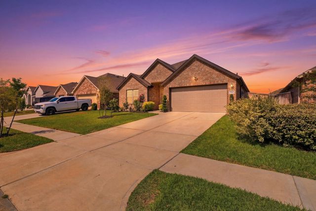 19048 Sonora Chase Drive, New Caney, TX 77357