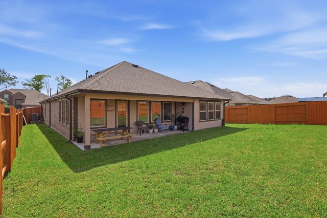 19048 Sonora Chase Drive, New Caney, TX 77357