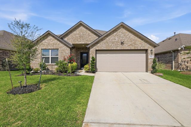 19048 Sonora Chase Drive, New Caney, TX 77357