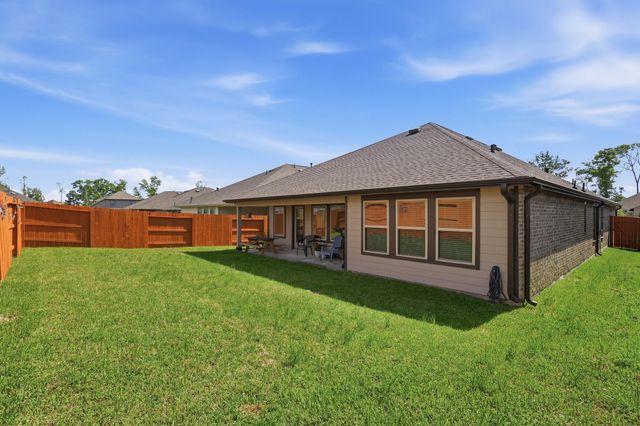 19048 Sonora Chase Drive, New Caney, TX 77357