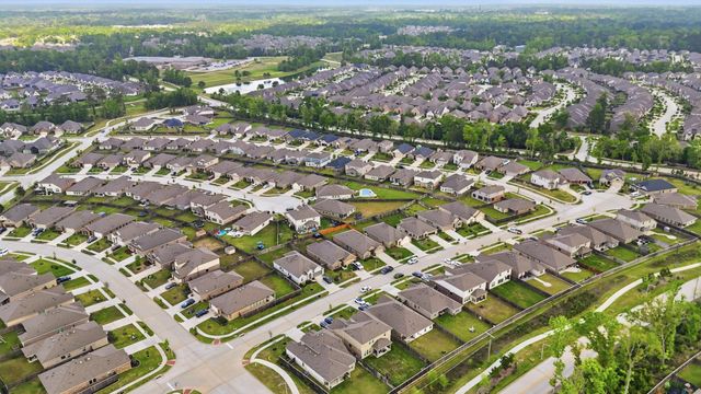 19048 Sonora Chase Drive, New Caney, TX 77357