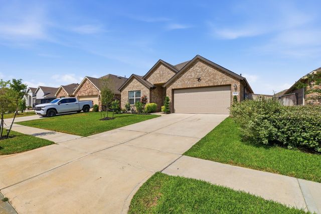 19048 Sonora Chase Drive, New Caney, TX 77357