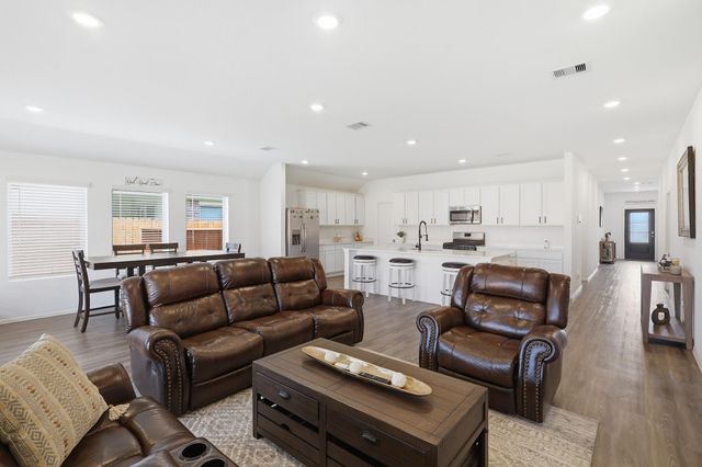 19048 Sonora Chase Drive, New Caney, TX 77357