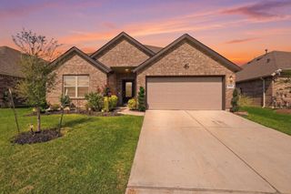 19048 Sonora Chase Drive, New Caney, TX 77357