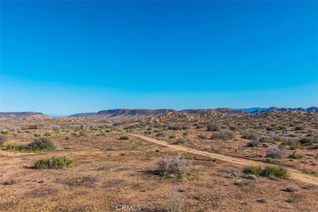 3263 Apache, Pioneertown, CA 92268