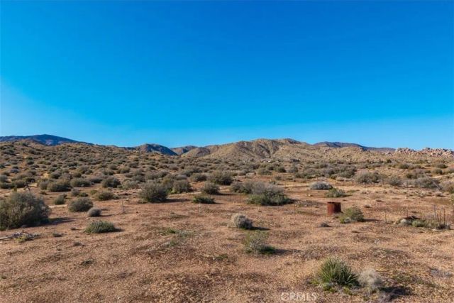 3263 Apache, Pioneertown, CA 92268