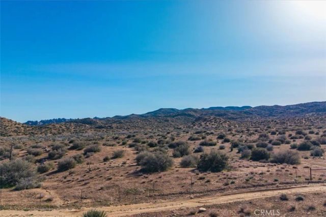 3263 Apache, Pioneertown, CA 92268