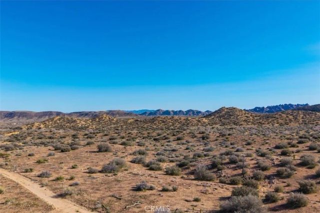 3263 Apache, Pioneertown, CA 92268