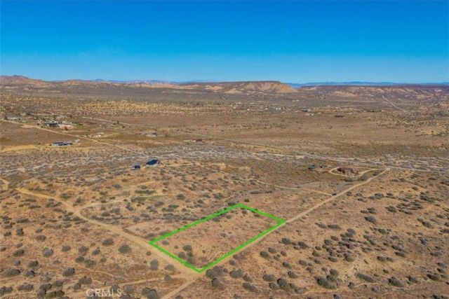 3263 Apache, Pioneertown, CA 92268