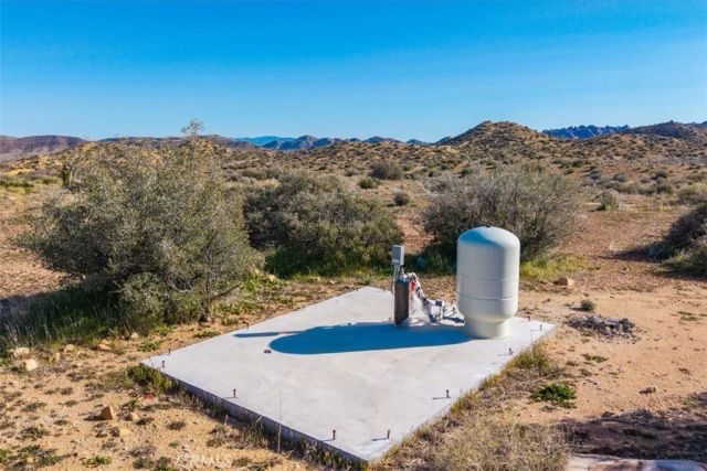 3263 Apache, Pioneertown, CA 92268