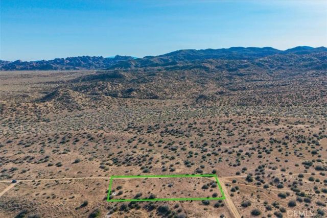 3263 Apache, Pioneertown, CA 92268