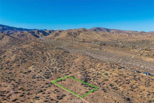 3263 Apache, Pioneertown, CA 92268