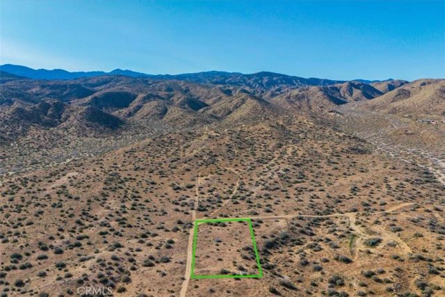 3263 Apache, Pioneertown, CA 92268