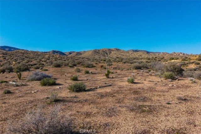 3263 Apache, Pioneertown, CA 92268