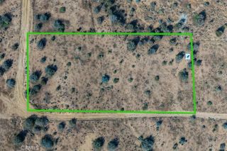 3263 Apache, Pioneertown, CA 92268