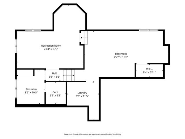 111 Stoney Creek Road NW, Cedar Rapids, IA 52405
