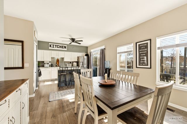 2824 Hoffman Street, Plano, IL 60545