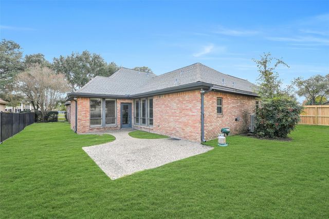 6014 Franz Court, Katy, TX 77493