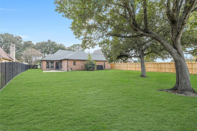 6014 Franz Court, Katy, TX 77493