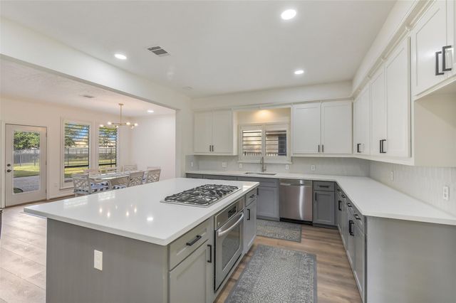 6014 Franz Court, Katy, TX 77493