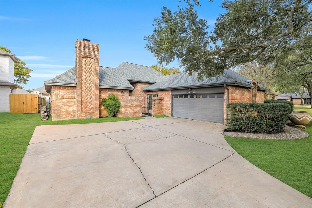 6014 Franz Court, Katy, TX 77493