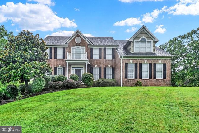 2319 COOL WOODS, Jarrettsville, MD 21084