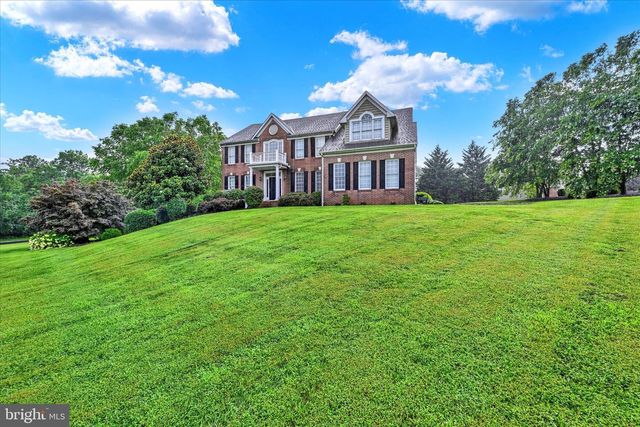 2319 COOL WOODS, Jarrettsville, MD 21084