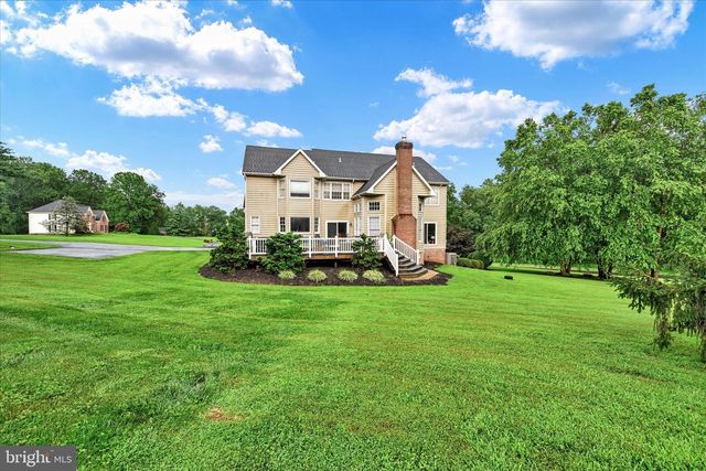 2319 COOL WOODS, Jarrettsville, MD 21084