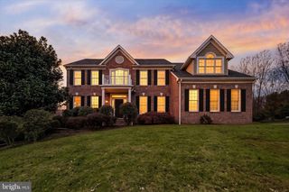 2319 COOL WOODS, Jarrettsville, MD 21084