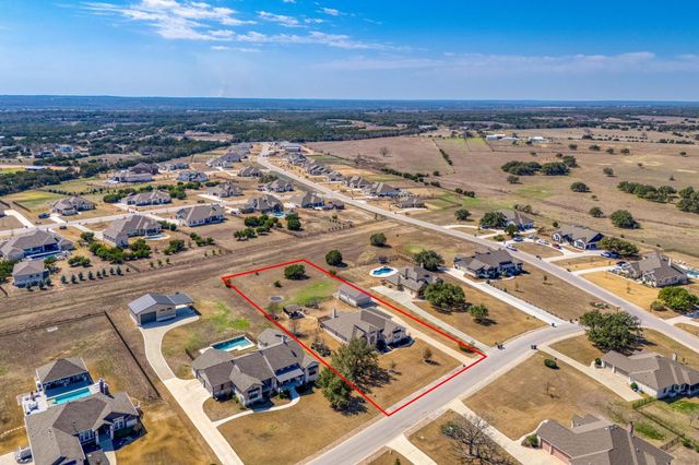 469 Bold Sundown, Liberty Hill, TX 78642