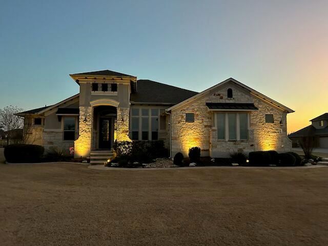 469 Bold Sundown, Liberty Hill, TX 78642