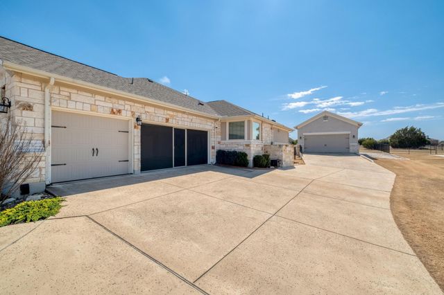 469 Bold Sundown, Liberty Hill, TX 78642