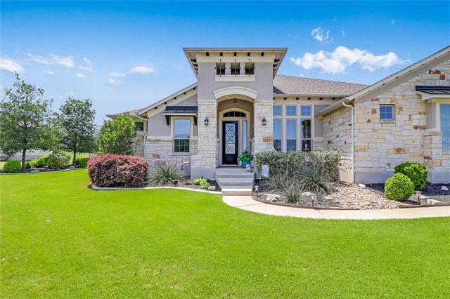 469 Bold Sundown, Liberty Hill, TX 78642