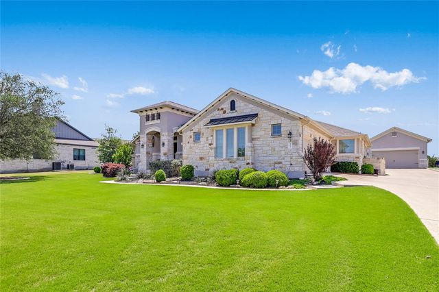 469 Bold Sundown, Liberty Hill, TX 78642