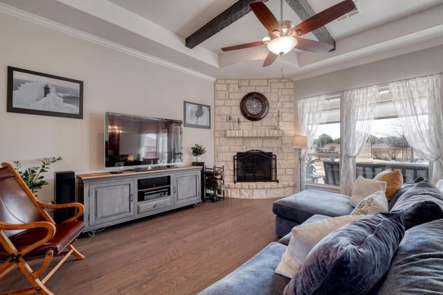 469 Bold Sundown, Liberty Hill, TX 78642
