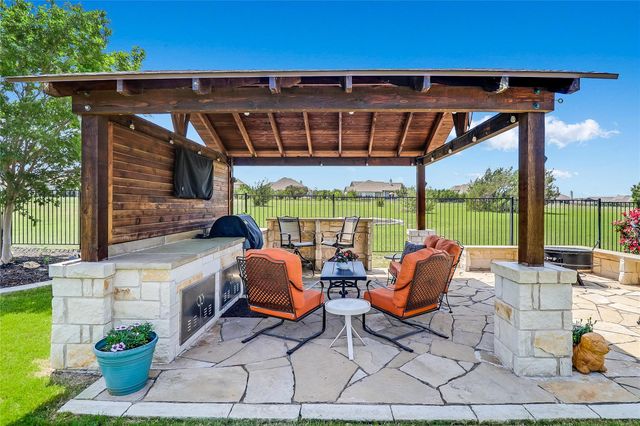 469 Bold Sundown, Liberty Hill, TX 78642